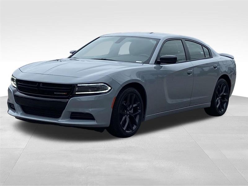Dodge Charger  2022 Dodge Charger  2022