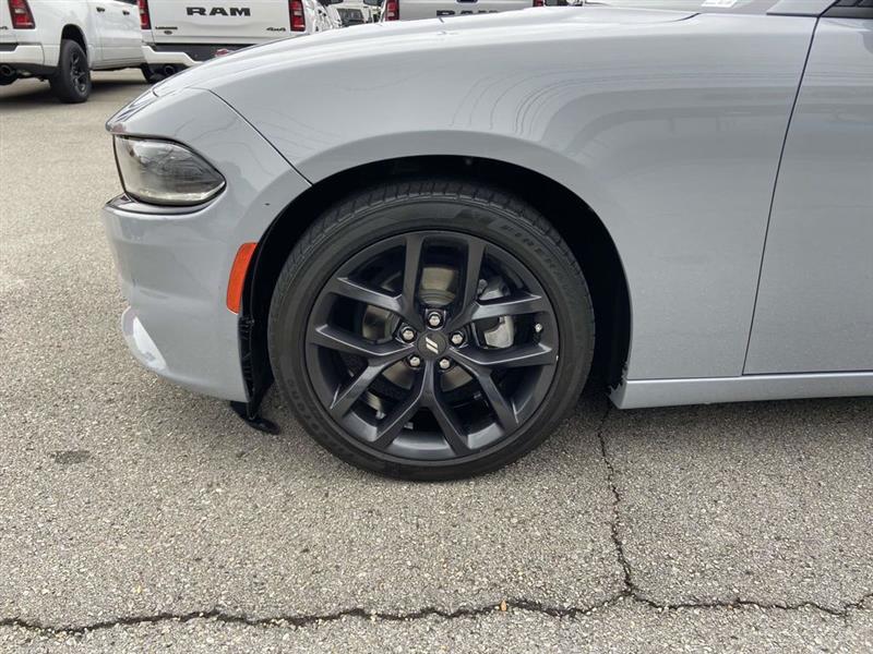 Dodge Charger  2022 Dodge Charger  2022