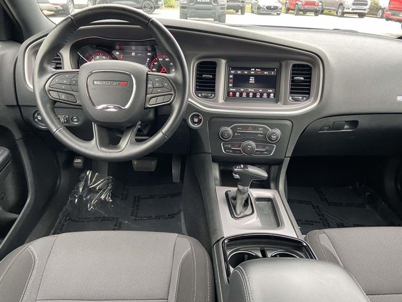 Dodge Charger  2022 Dodge Charger  2022