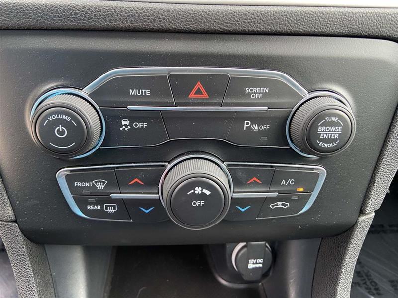 Dodge Charger  2022 Dodge Charger  2022