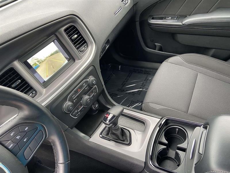 Dodge Charger  2022 Dodge Charger  2022