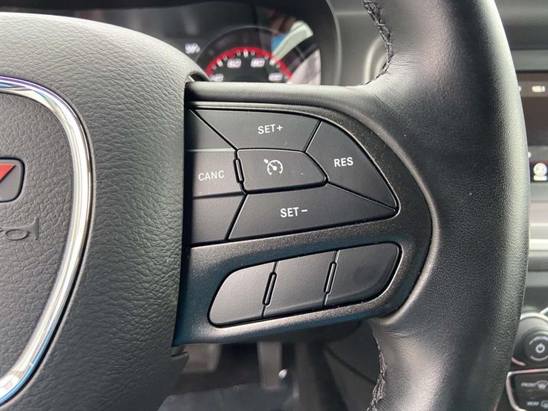 Dodge Charger  2022 Dodge Charger  2022