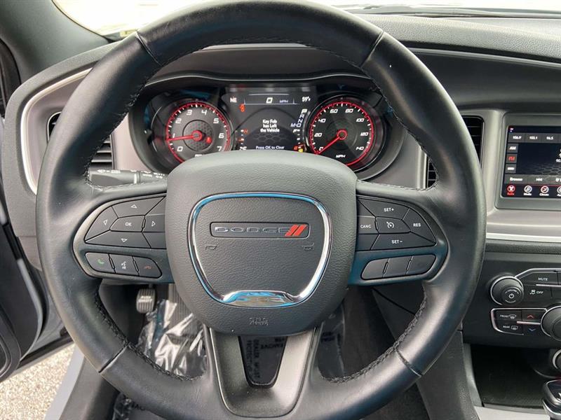 Dodge Charger  2022 Dodge Charger  2022