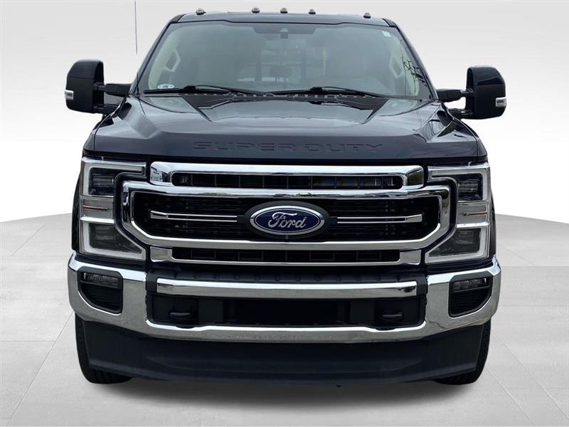 Ford F-250 SD  2021 Ford F-250 SD  2021