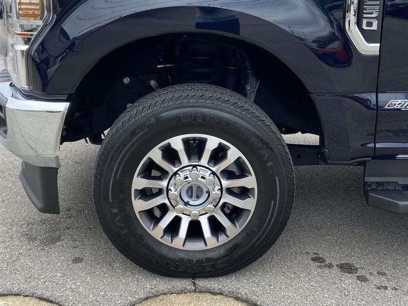 Ford F-250 SD  2021 Ford F-250 SD  2021