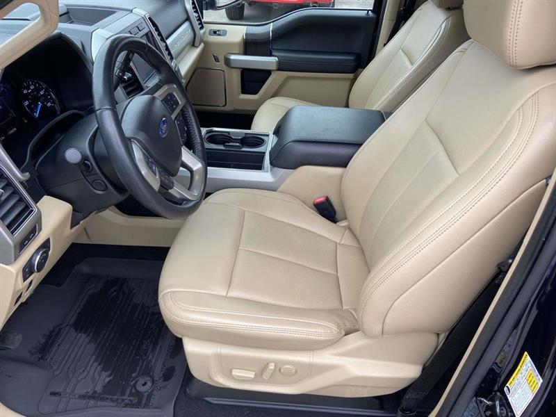 Ford F-250 SD  2021 Ford F-250 SD  2021