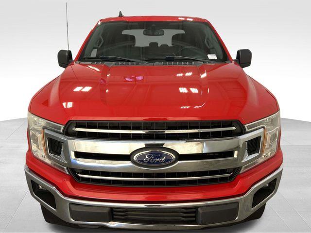 Ford F-150  2020