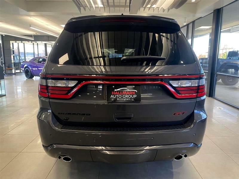 Dodge Durango  2026