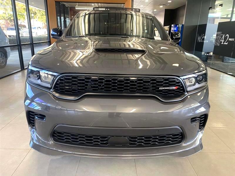 Dodge Durango  2026