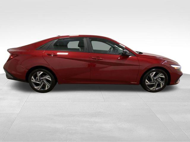 Hyundai Elantra  2025 Hyundai Elantra  2025