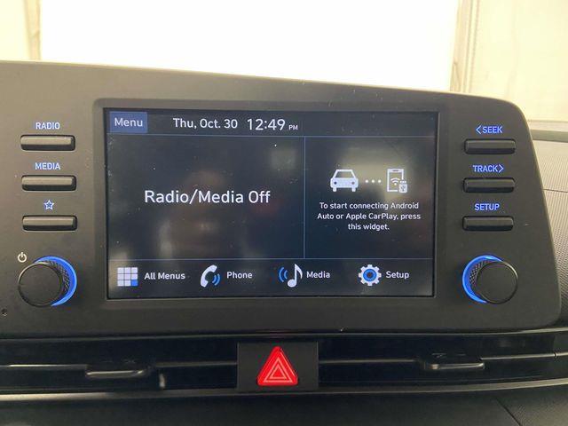 Hyundai Elantra  2025 Hyundai Elantra  2025