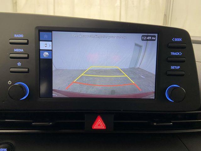 Hyundai Elantra  2025 Hyundai Elantra  2025