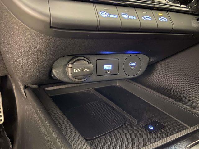 Hyundai Elantra  2025 Hyundai Elantra  2025