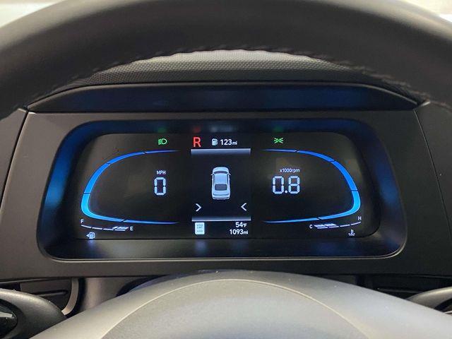 Hyundai Elantra  2025 Hyundai Elantra  2025