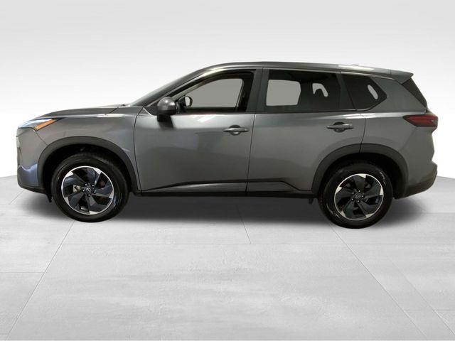 Nissan Rogue  2024