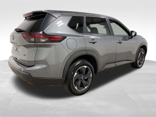 Nissan Rogue  2024