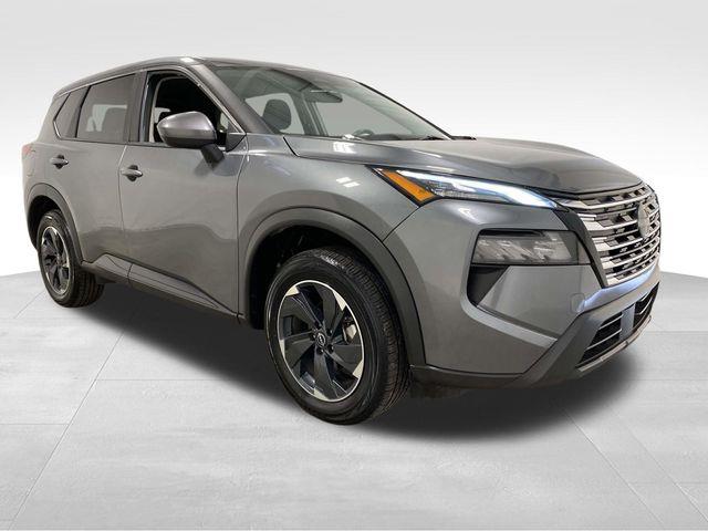 Nissan Rogue  2024