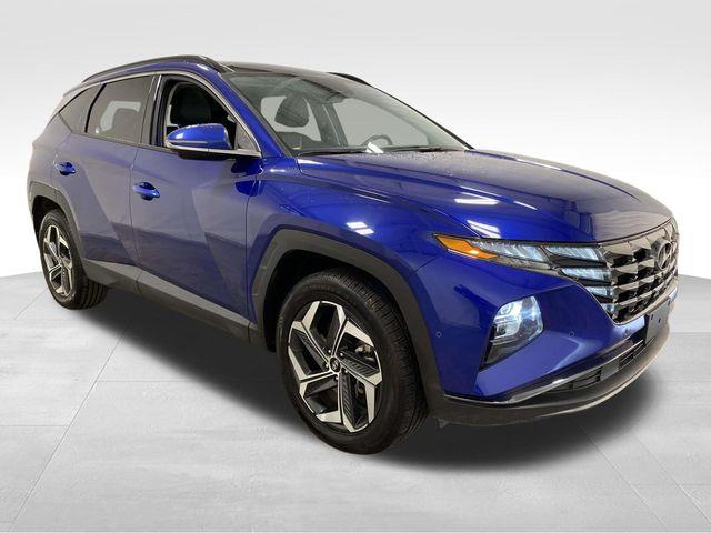 Hyundai Tucson  2024