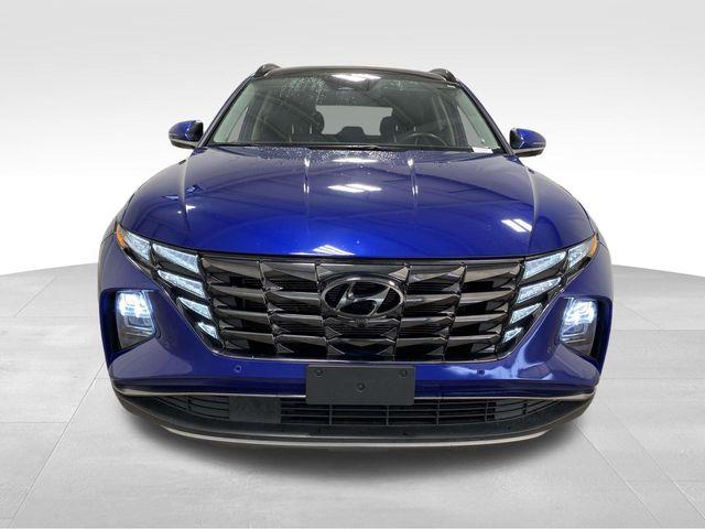 Hyundai Tucson  2024