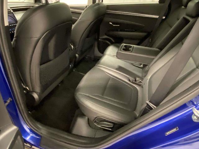 Hyundai Tucson  2024