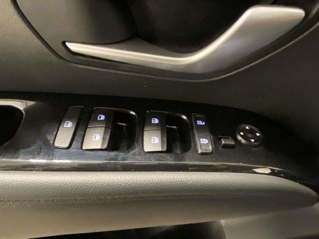 Hyundai Tucson  2024