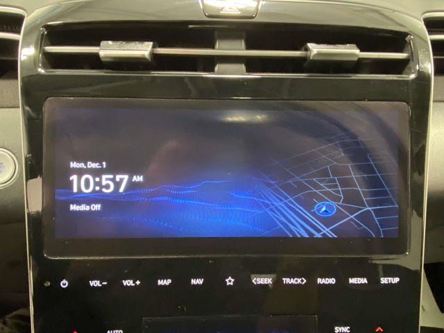 Hyundai Tucson  2024