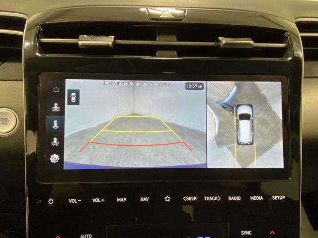 Hyundai Tucson  2024