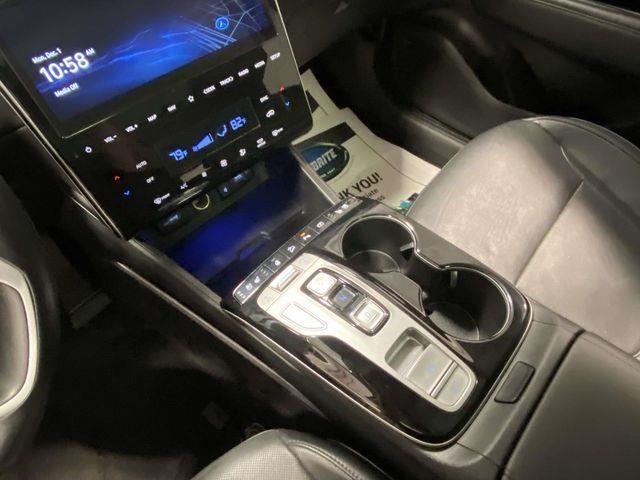 Hyundai Tucson  2024