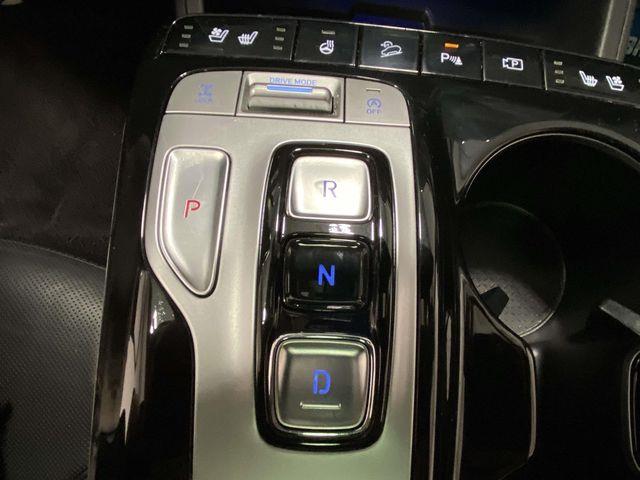 Hyundai Tucson  2024