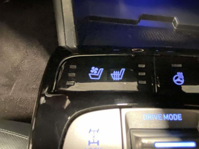 Hyundai Tucson  2024