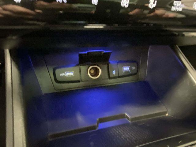 Hyundai Tucson  2024