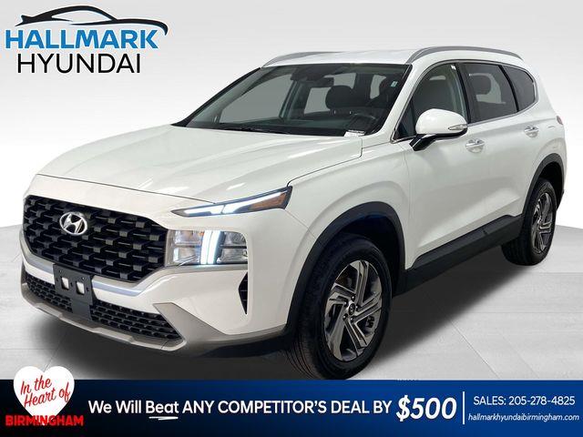 Hyundai Santa Fe  2023