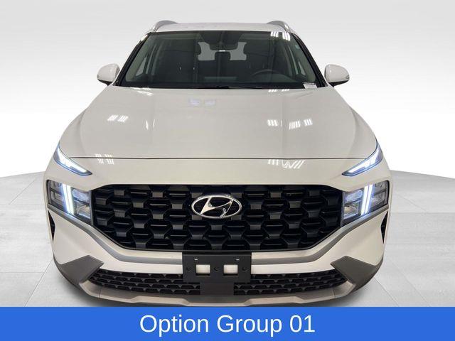 Hyundai Santa Fe  2023