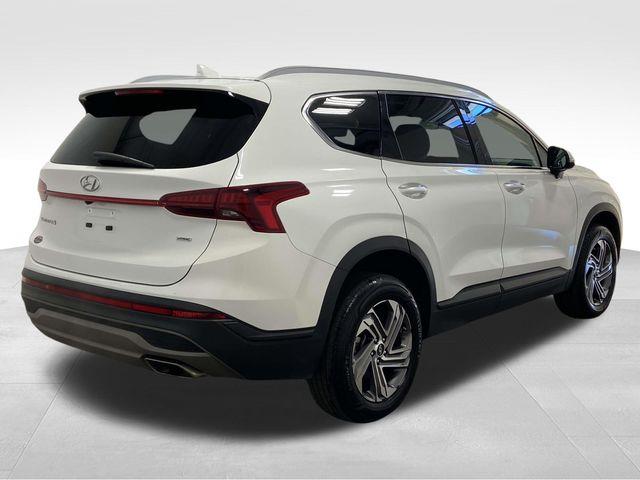Hyundai Santa Fe  2023