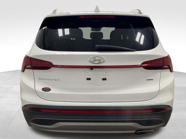 Hyundai Santa Fe  2023