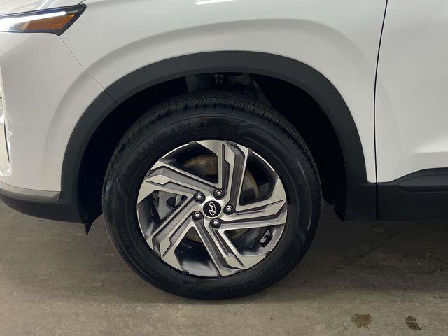 Hyundai Santa Fe  2023