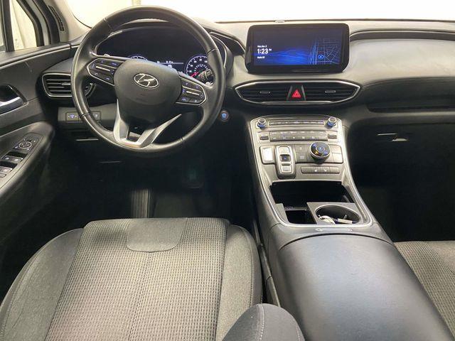 Hyundai Santa Fe  2023