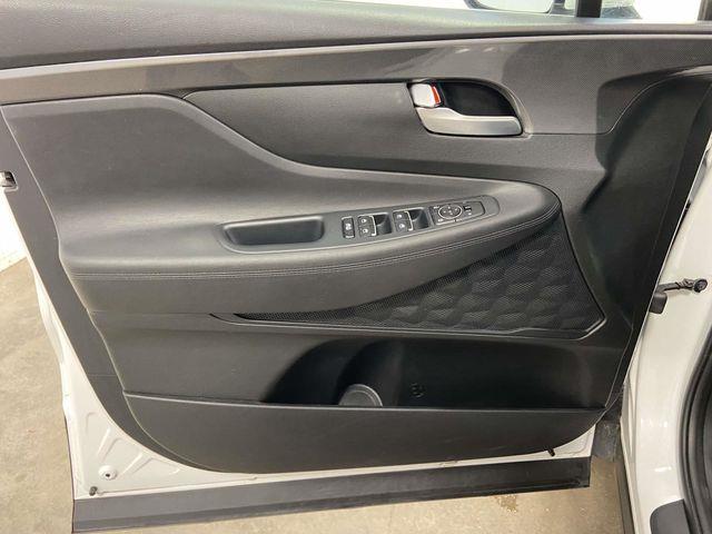 Hyundai Santa Fe  2023