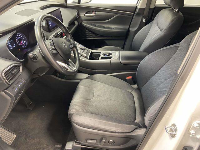 Hyundai Santa Fe  2023