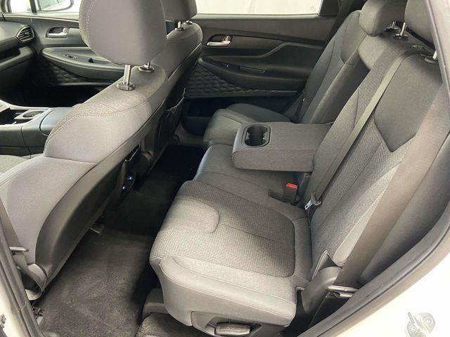 Hyundai Santa Fe  2023