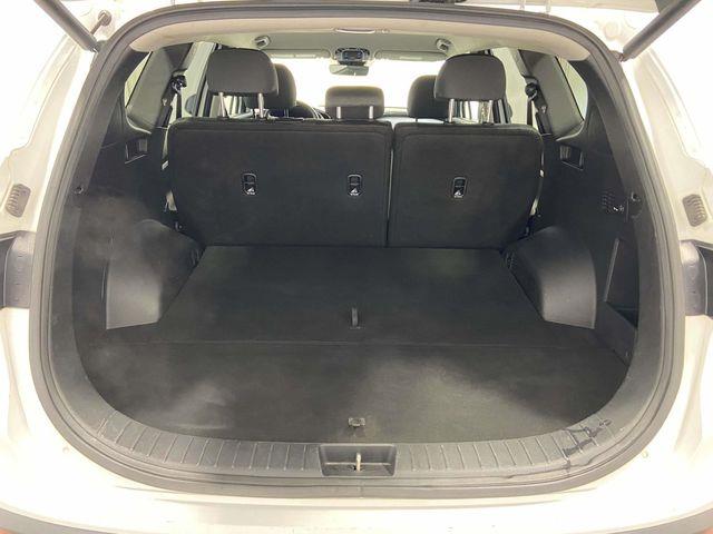 Hyundai Santa Fe  2023