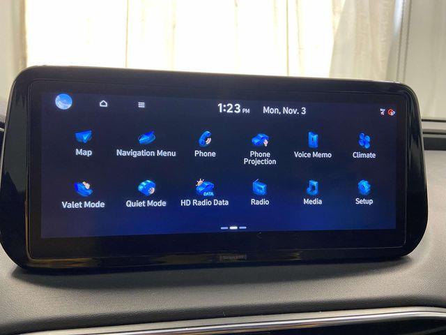 Hyundai Santa Fe  2023