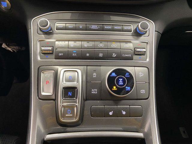 Hyundai Santa Fe  2023