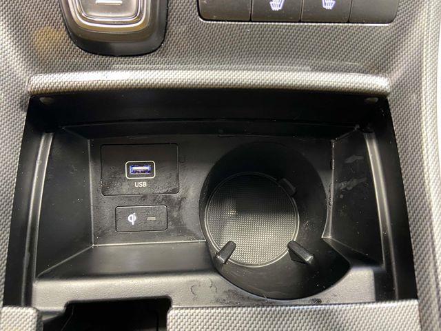 Hyundai Santa Fe  2023