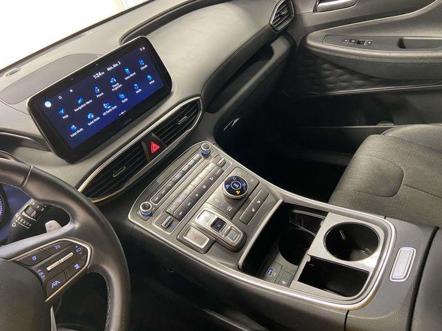 Hyundai Santa Fe  2023