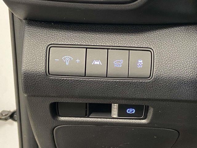 Hyundai Santa Fe  2023