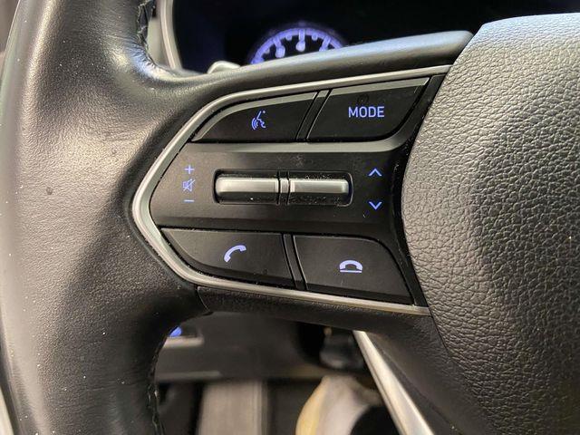 Hyundai Santa Fe  2023