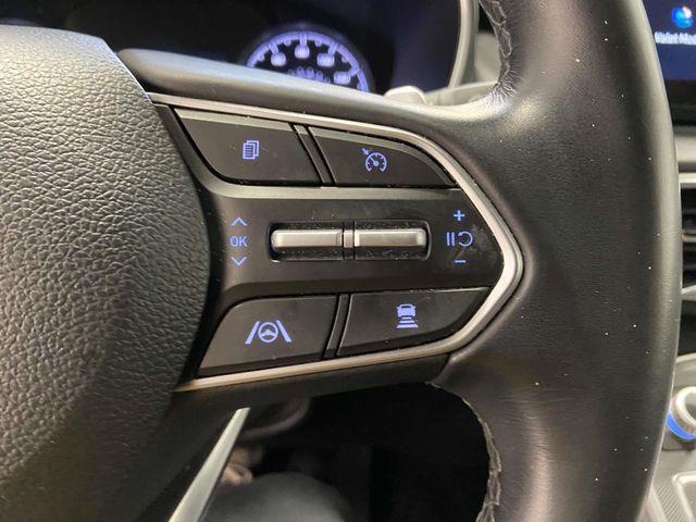 Hyundai Santa Fe  2023