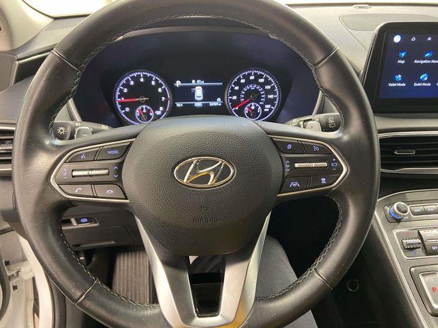 Hyundai Santa Fe  2023