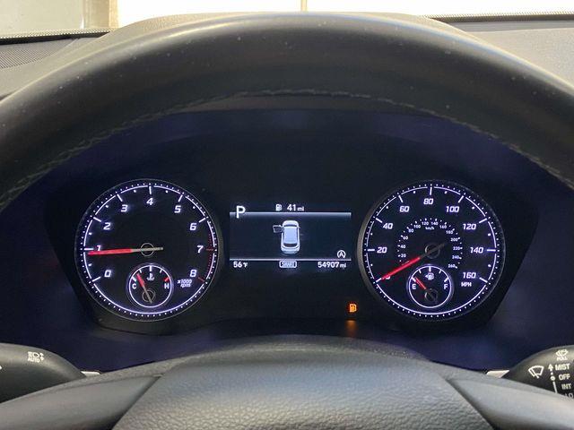 Hyundai Santa Fe  2023